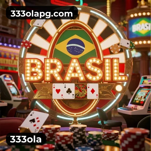 333ola bet — painel ao vivo com cotações dinâmicas