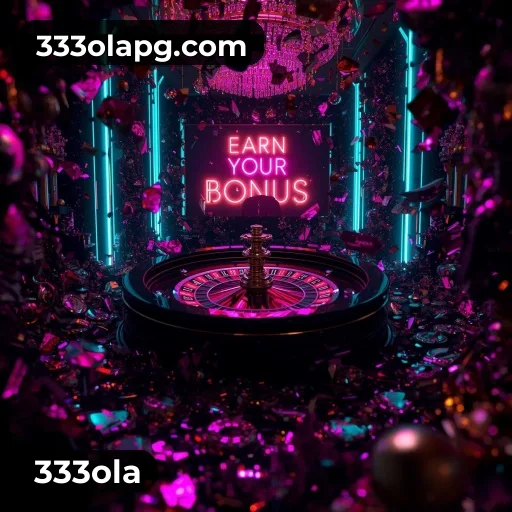 333ola cadastro — tela de formulário no app oficial