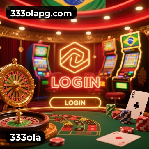333ola FAQ — perguntas frequentes usuários Brasil