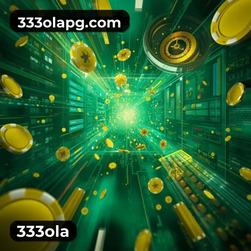 333ola login — configurações de segurança e proteção de conta