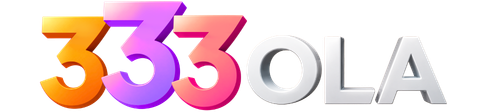 Logo 333ola